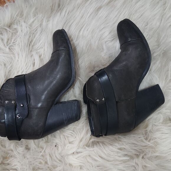 Rag and bone ankle boots